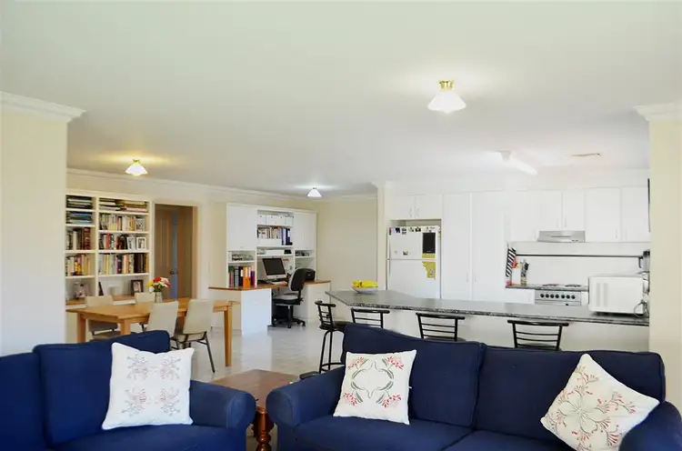 Fifth view of Homely house listing, 21 Harris Street, Tumut NSW 2720