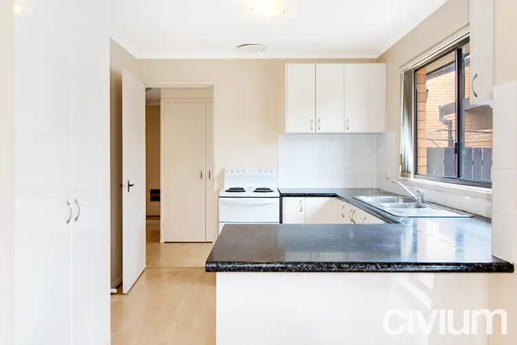 Third view of Homely townhouse listing, 14/63 Pearson Street, Holder ACT 2611