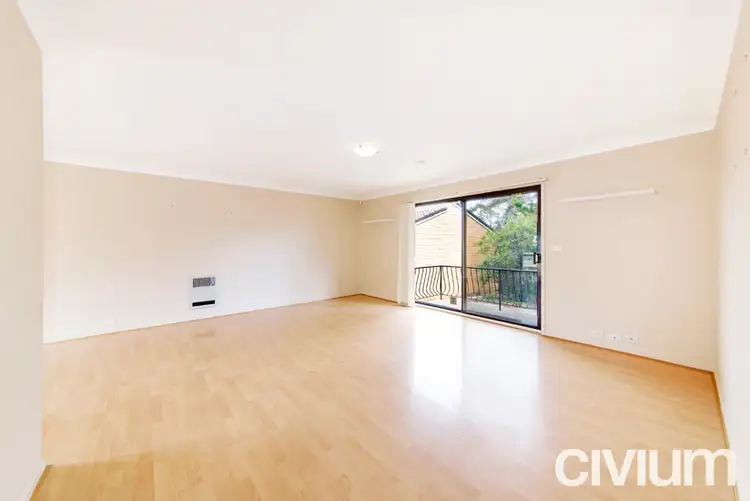 Fourth view of Homely townhouse listing, 14/63 Pearson Street, Holder ACT 2611