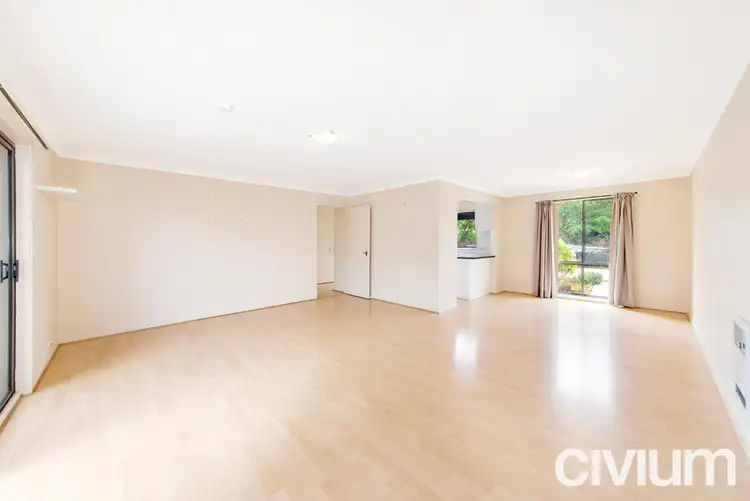 Fifth view of Homely townhouse listing, 14/63 Pearson Street, Holder ACT 2611