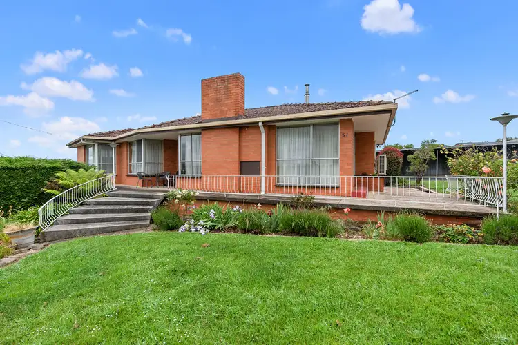 Main view of Homely house listing, 51 Beefeater Street, Deloraine TAS 7304