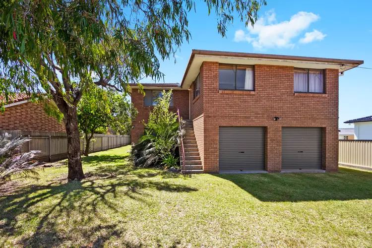Second view of Homely house listing, 52 Burrill Street South, Ulladulla NSW 2539