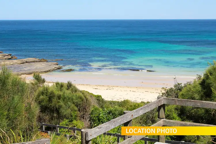 Fifth view of Homely house listing, 52 Burrill Street South, Ulladulla NSW 2539