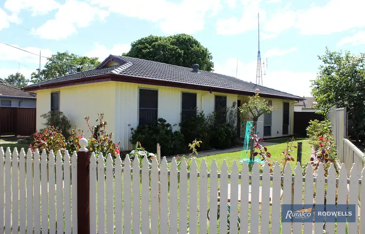 5 Somers Court, Tatura VIC 3616