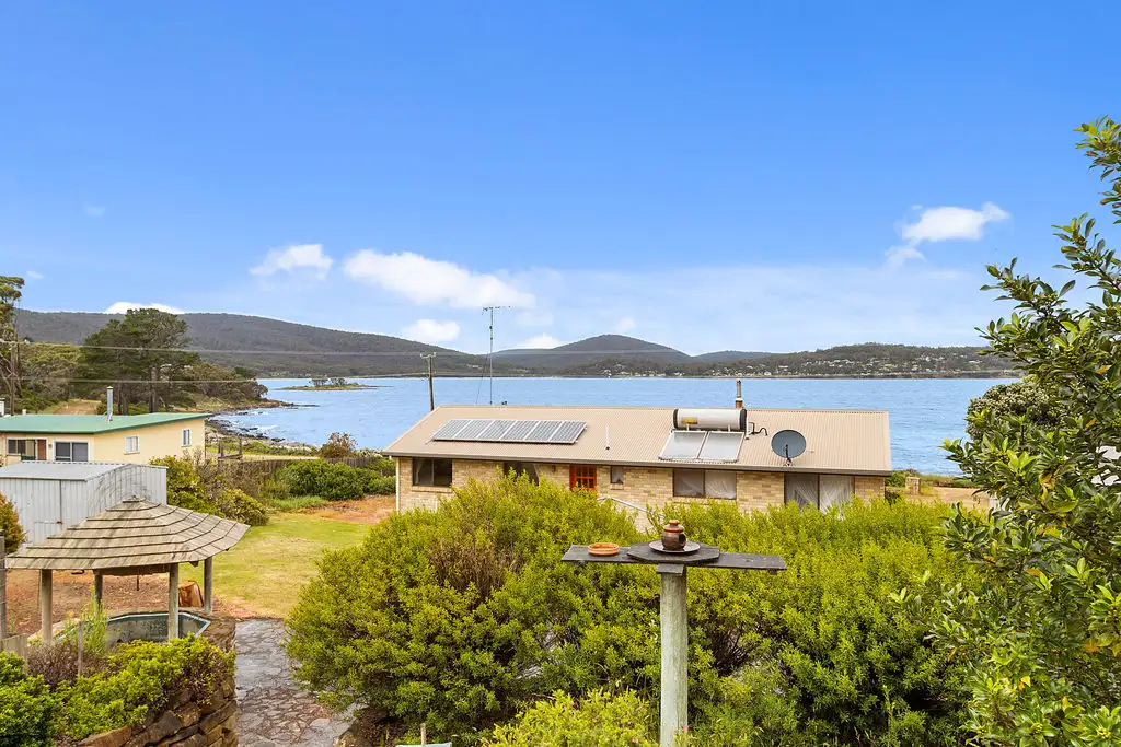 Main view of Homely house listing, 144 Apex Point Road, White Beach TAS 7184
