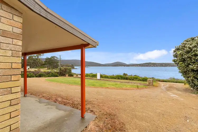 Fourth view of Homely house listing, 144 Apex Point Road, White Beach TAS 7184