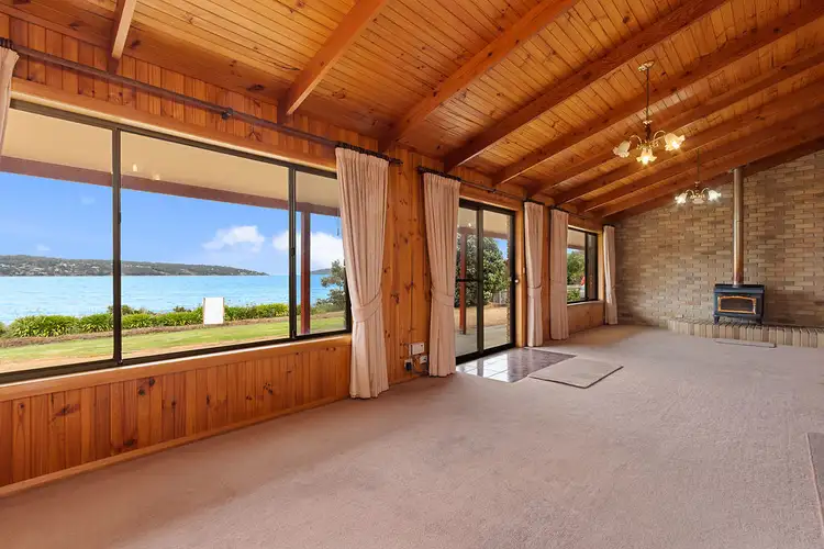 Fifth view of Homely house listing, 144 Apex Point Road, White Beach TAS 7184