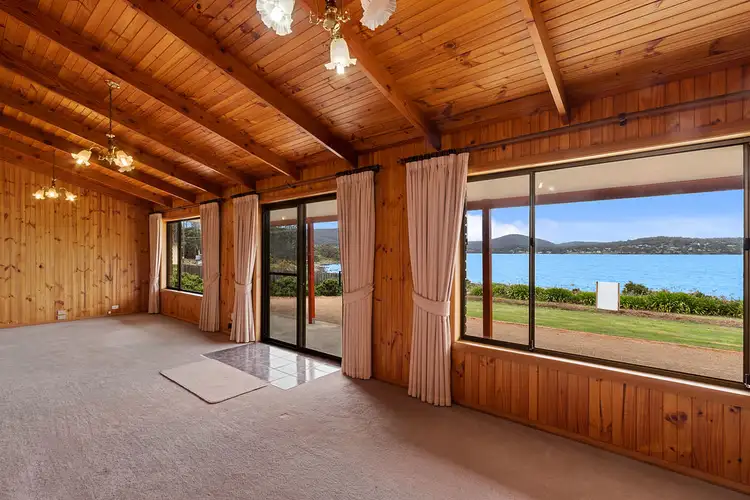 Sixth view of Homely house listing, 144 Apex Point Road, White Beach TAS 7184