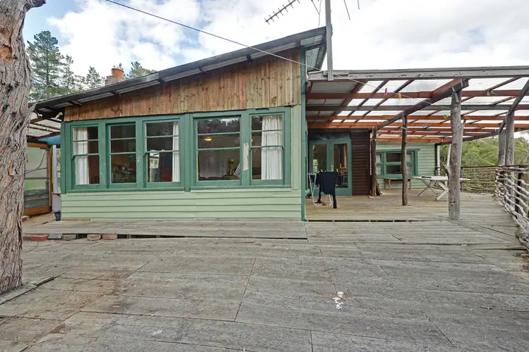 265 Douglas Road, Molesworth TAS 7140