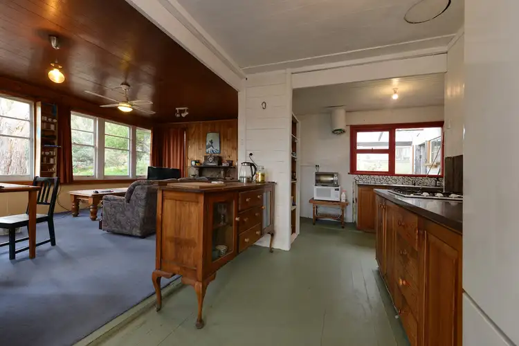 Second view of Homely house listing, 265 Douglas Road, Molesworth TAS 7140