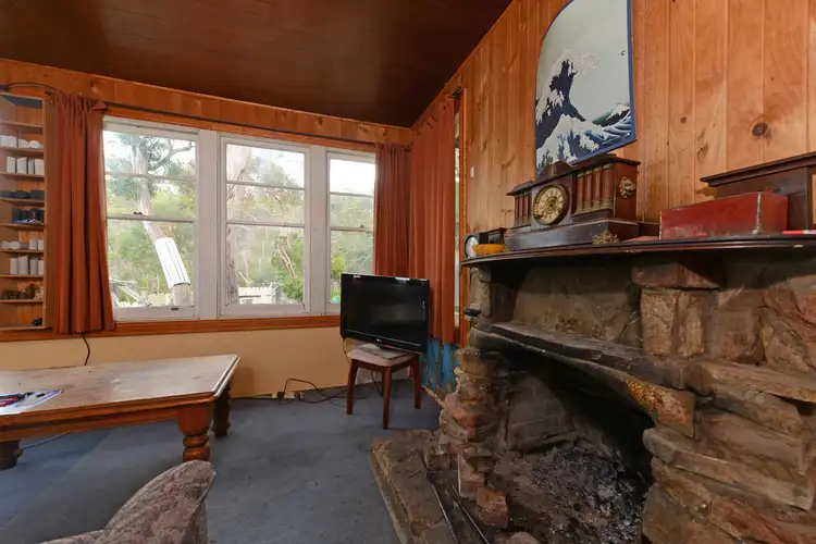 Fourth view of Homely house listing, 265 Douglas Road, Molesworth TAS 7140