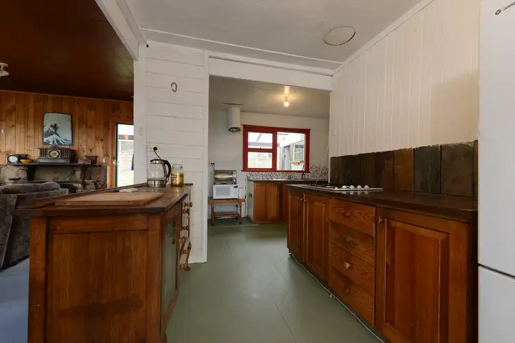 Fifth view of Homely house listing, 265 Douglas Road, Molesworth TAS 7140