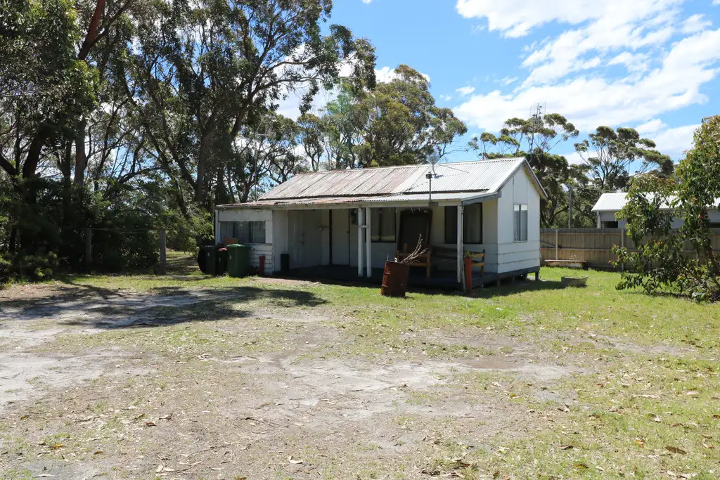 Main view of Homely house listing, 7 Jorgensen Street, Marlo VIC 3888