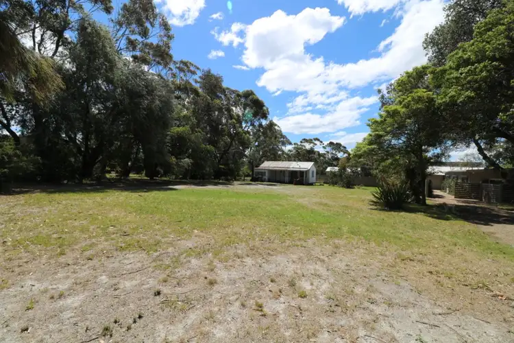Second view of Homely house listing, 7 Jorgensen Street, Marlo VIC 3888