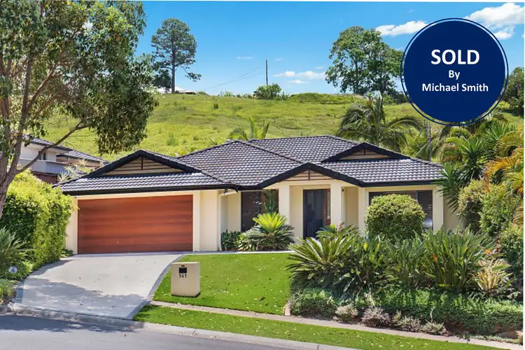 141 Botanical Circuit, Banora Point NSW 2486