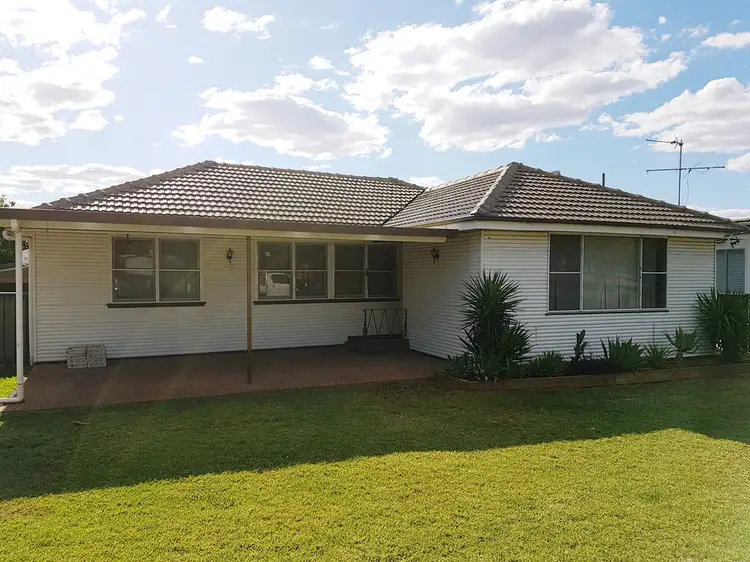 43 Barton Street, Scone NSW 2337