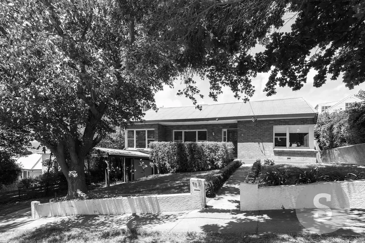 69a David Street, Newstead TAS 7250