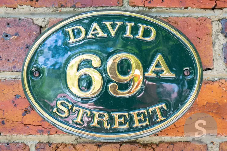 Second view of Homely house listing, 69a David Street, Newstead TAS 7250