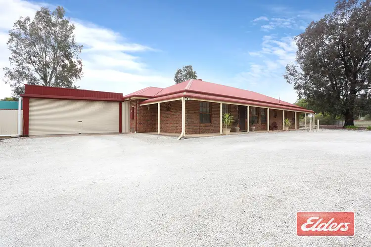 48 Parkers Road, Gawler Belt SA 5118
