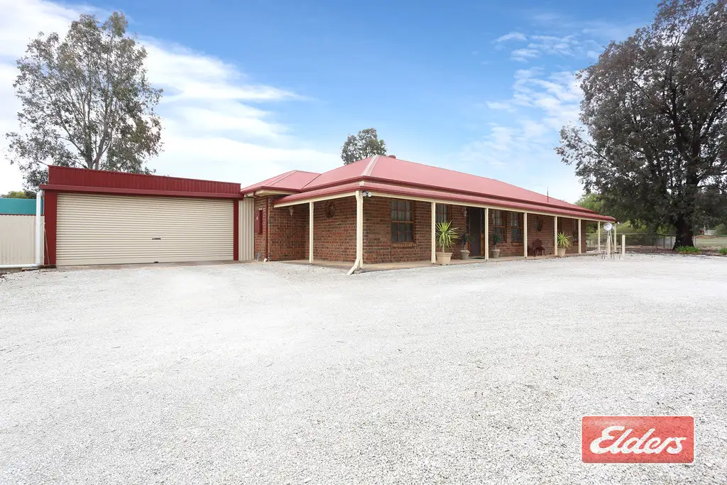 Main view of Homely house listing, 48 Parkers Road, Gawler Belt SA 5118