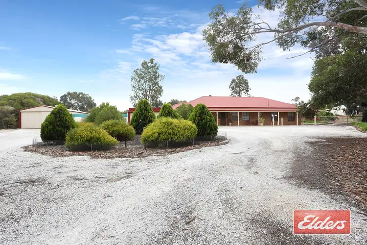 Second view of Homely house listing, 48 Parkers Road, Gawler Belt SA 5118