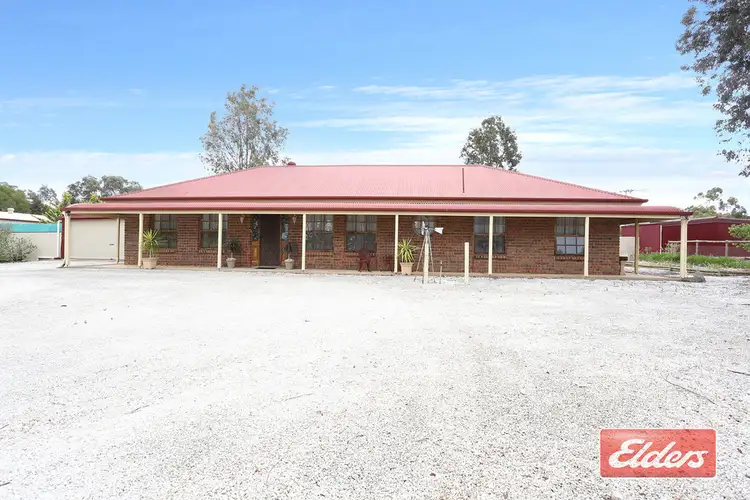 Third view of Homely house listing, 48 Parkers Road, Gawler Belt SA 5118