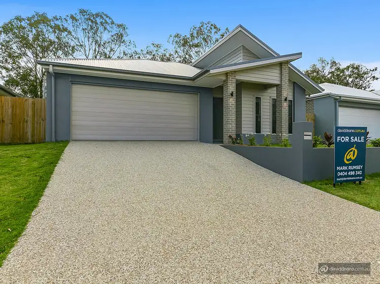 Main view of Homely house listing, 9 Creekview Court, Lawnton QLD 4501