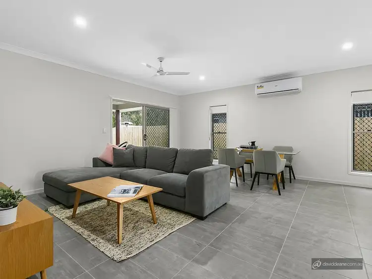 Third view of Homely house listing, 9 Creekview Court, Lawnton QLD 4501