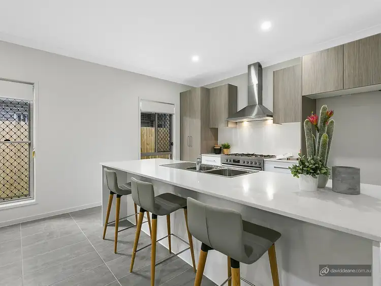 Fourth view of Homely house listing, 9 Creekview Court, Lawnton QLD 4501