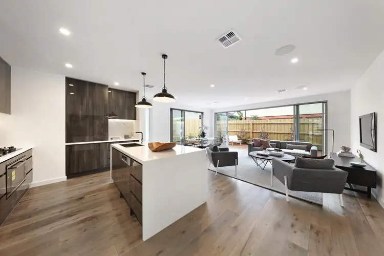 Fourth view of Homely house listing, 10B Morton Grove, Chelsea VIC 3196