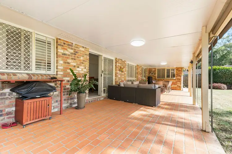9 Ronald Court, Wellington Point QLD 4160