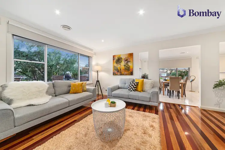 34 Japonica Street, Bundoora VIC 3083