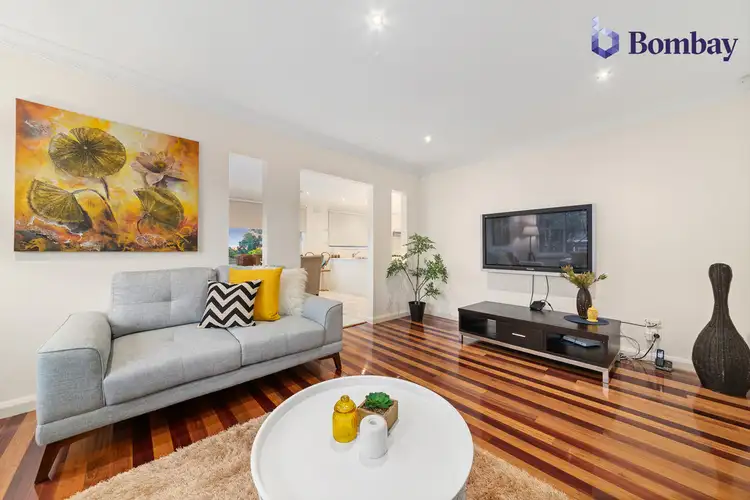 Fifth view of Homely house listing, 34 Japonica Street, Bundoora VIC 3083