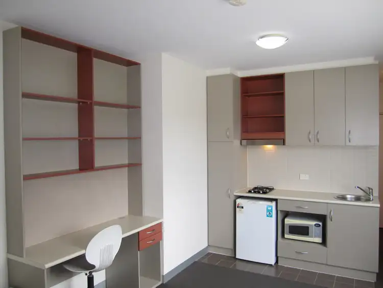 Second view of Homely apartment listing, 207/72-76 High Street, Windsor VIC 3181