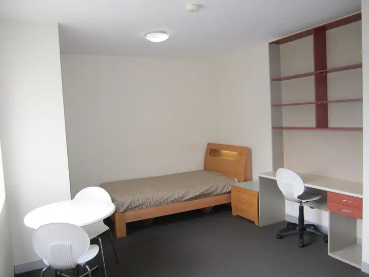 Third view of Homely apartment listing, 207/72-76 High Street, Windsor VIC 3181