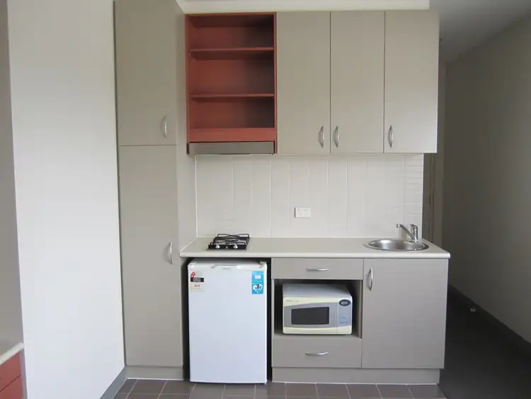 Fourth view of Homely apartment listing, 207/72-76 High Street, Windsor VIC 3181