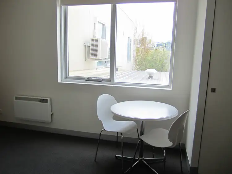 Fifth view of Homely apartment listing, 207/72-76 High Street, Windsor VIC 3181