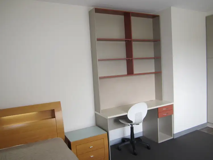 Sixth view of Homely apartment listing, 207/72-76 High Street, Windsor VIC 3181