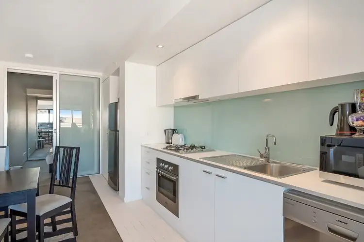 1204/377 Burwood Road, Hawthorn VIC 3122