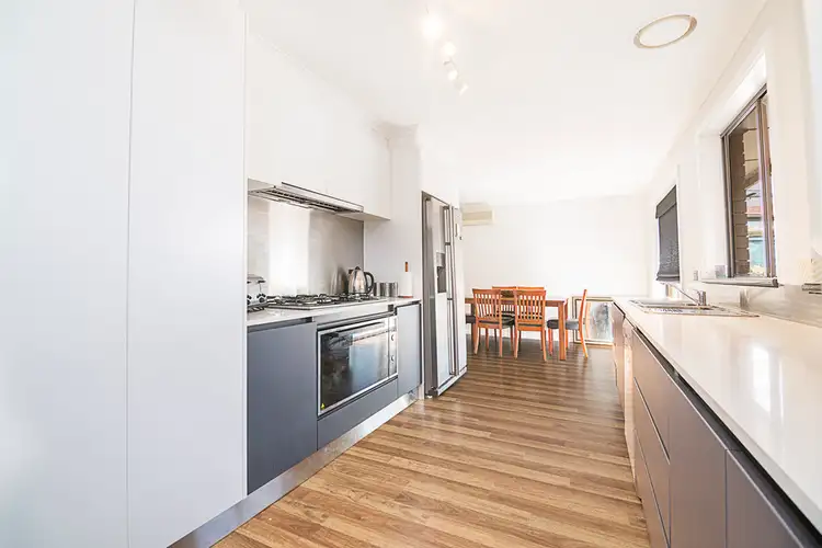 Second view of Homely house listing, 17 Drummond Road, Seville VIC 3139