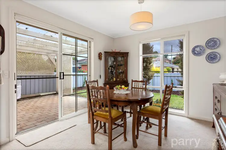 Fifth view of Homely house listing, 5/1A Diprose Street, Kings Meadows TAS 7249