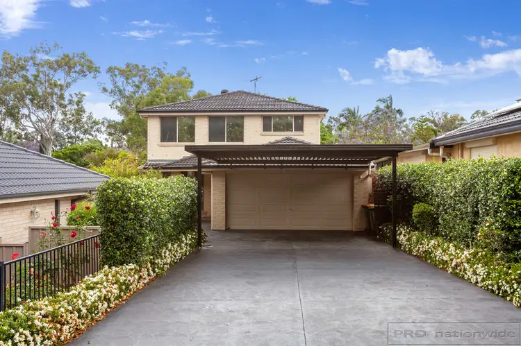 45 Norfolk Street, Ashtonfield NSW 2323