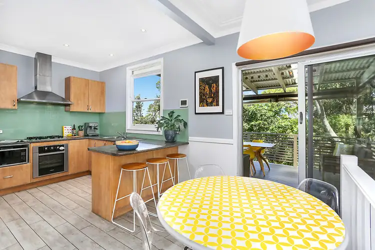 Fourth view of Homely house listing, 29 Morandoo Avenue, Mount Keira NSW 2500
