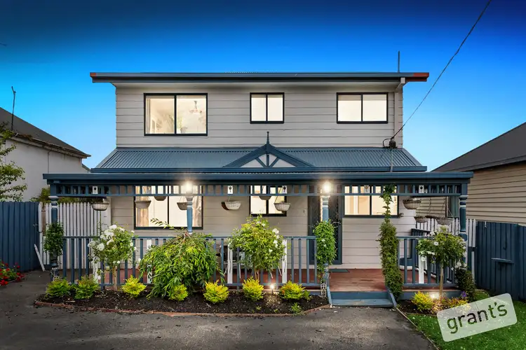 35 Mitchell Street, Nyora VIC 3987