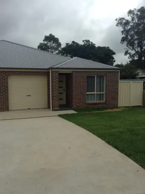 Main view of Homely house listing, 21B Parramatta Street, Nowra NSW 2541