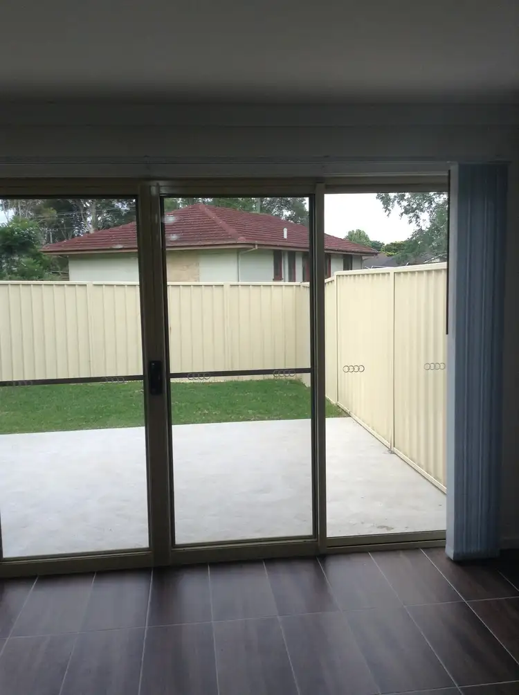 Third view of Homely house listing, 21B Parramatta Street, Nowra NSW 2541