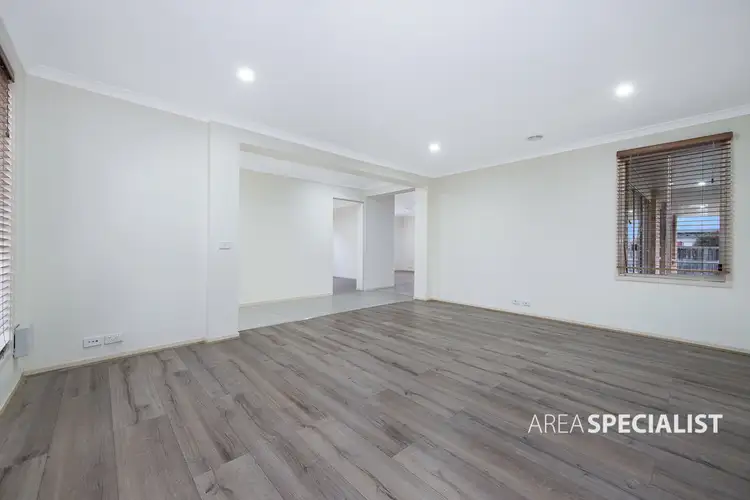 Third view of Homely house listing, 58 Pepperbush Cct, Cranbourne VIC 3977