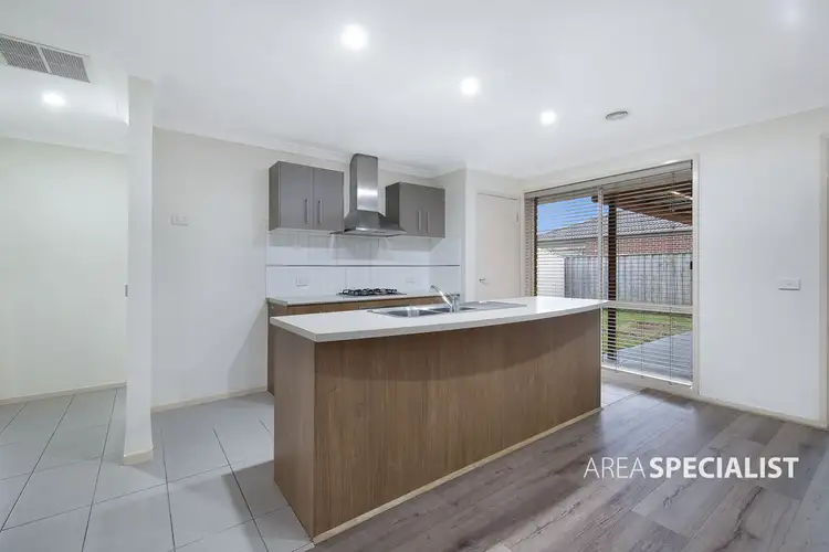 Fifth view of Homely house listing, 58 Pepperbush Cct, Cranbourne VIC 3977