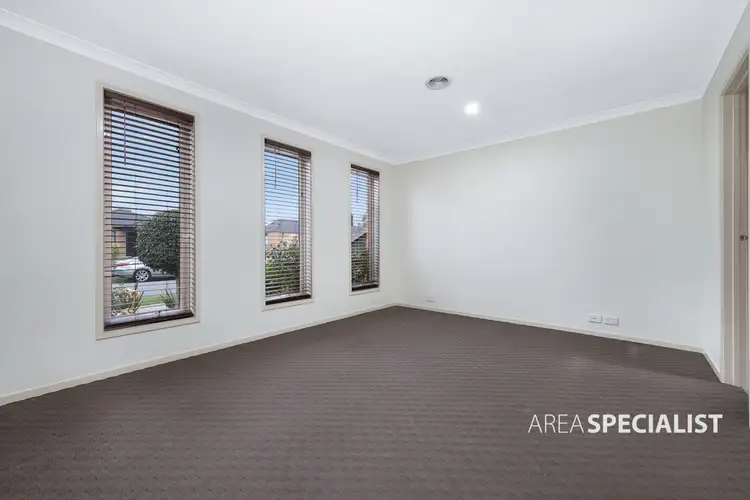 Sixth view of Homely house listing, 58 Pepperbush Cct, Cranbourne VIC 3977