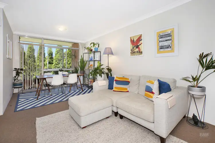 47/22 Ness Avenue, Dulwich Hill NSW 2203